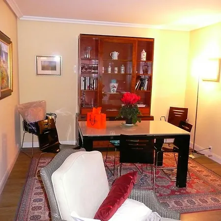 Centre Apartment