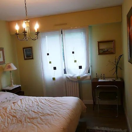 Centre Apartment