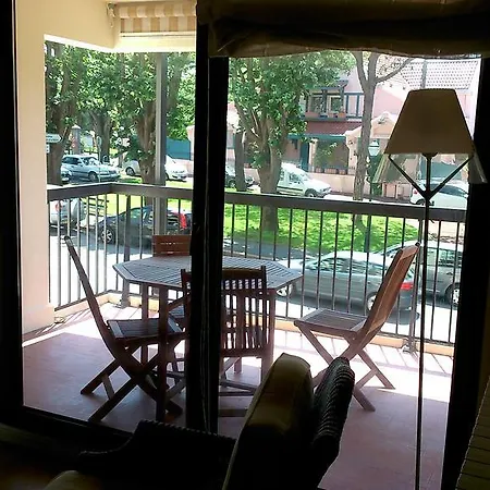 Centre Saint-Jean-de-Luz