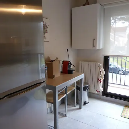 Centre Saint-Jean-de-Luz