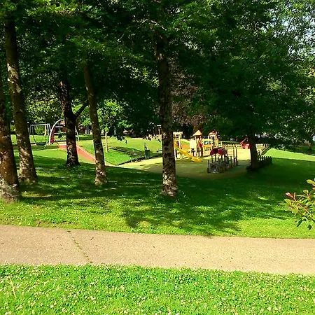 Lägenhet Centre *
