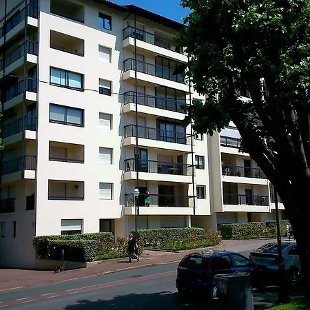 Centre Saint-Jean-de-Luz