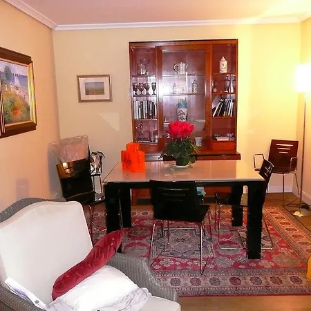 Centre Apartamento *