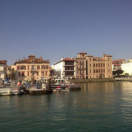 Centre * Saint-Jean-de-Luz