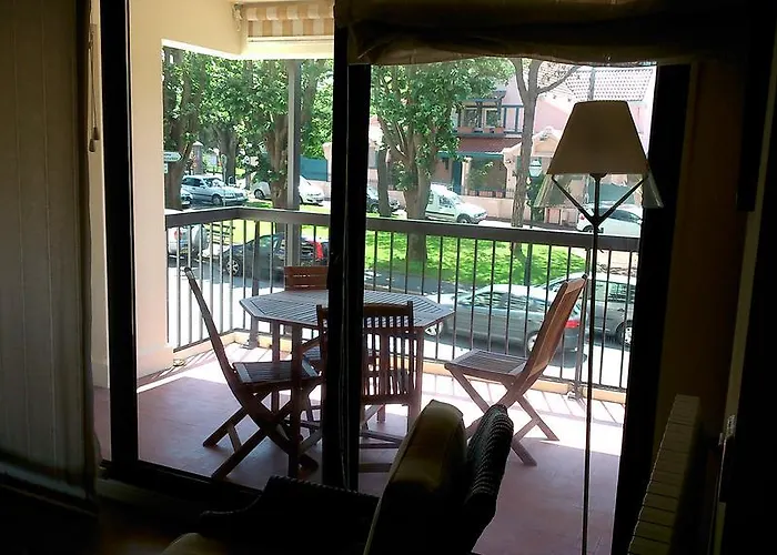 Centre Saint-Jean-de-Luz