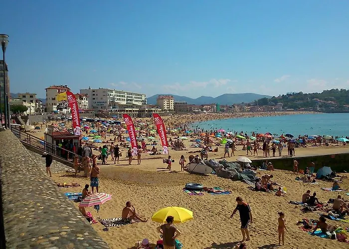Centre * Saint-Jean-de-Luz
