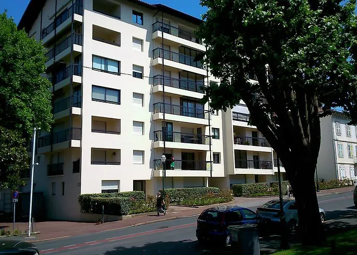 Centre Saint-Jean-de-Luz