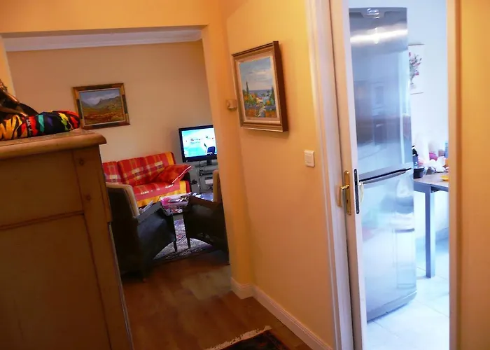 Centre * Saint-Jean-de-Luz